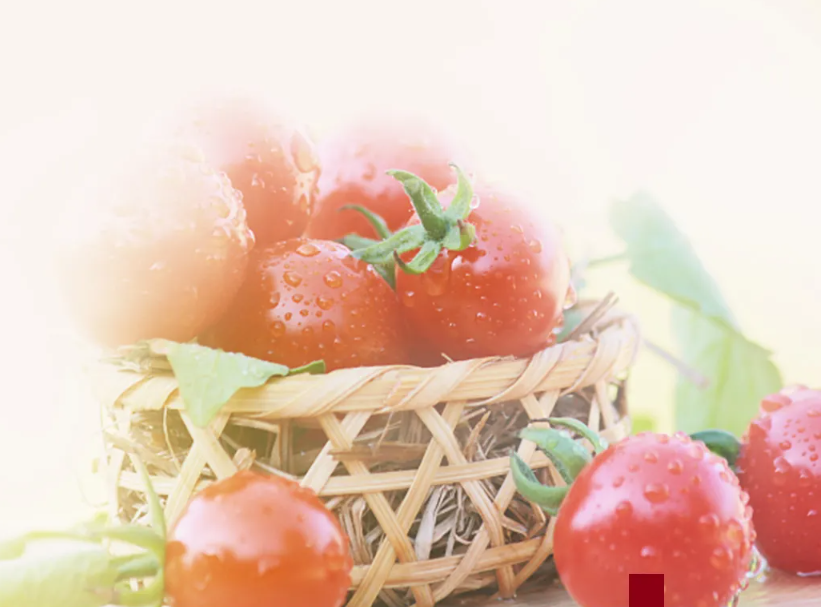 美诺Miele食验室今日美食——酒渍小番茄